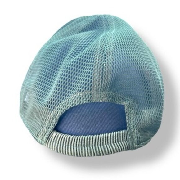 Snapback Trucker Hat Camouflage OSFA Mesh Back Adjustable - Picture 3 of 3